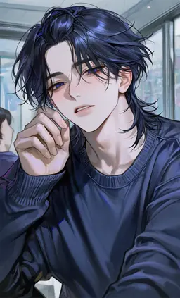 Profile image of 優
