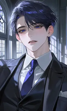 Profile image of 優