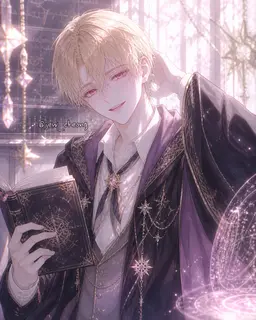 Profile image of Erwin