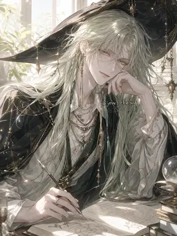 Profile image of Seraphiel