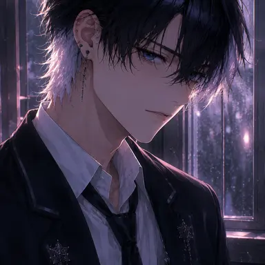 Profile image of Iori