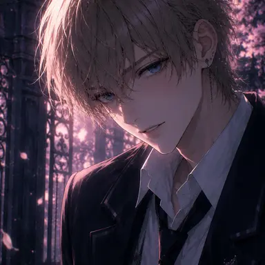 Profile image of Rei