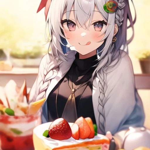 海瀬  いちご