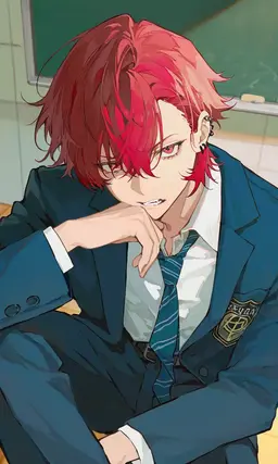 Profile image of Akira