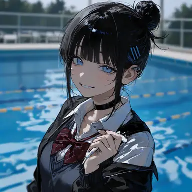 Profile image of Yua