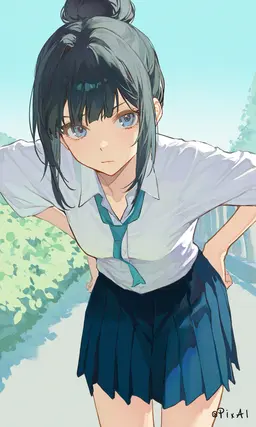 Profile image of Yua