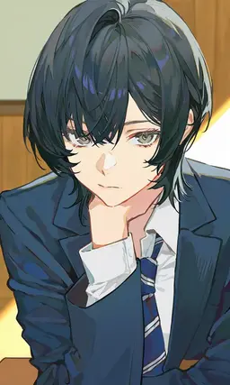 Profile image of Oga