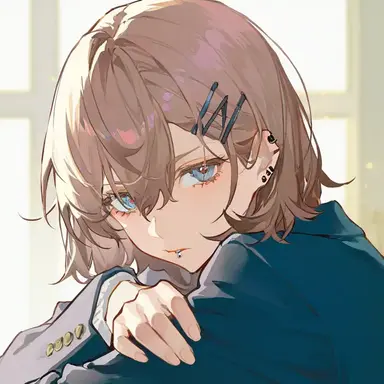 Profile image of 心愛