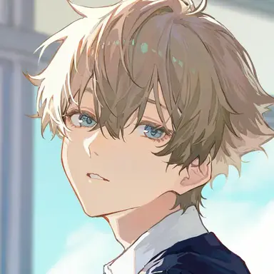 Profile image of 透