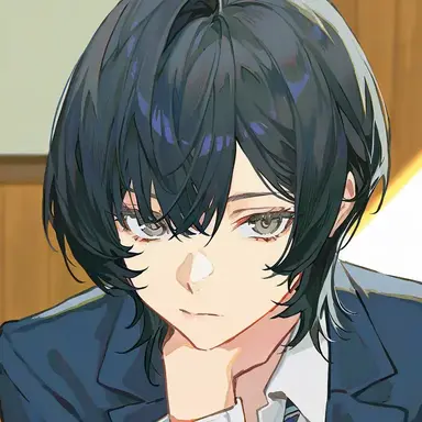 Profile image of 凰牙