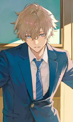 Profile image of Toru