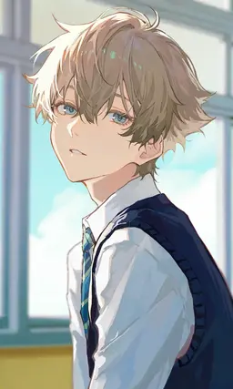 Profile image of Toru