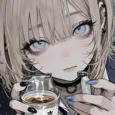 Profile image of Cocoa