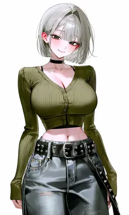 Profile image of Chae-a
