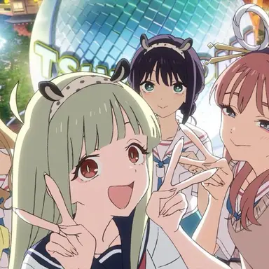 Profile image of かぐや