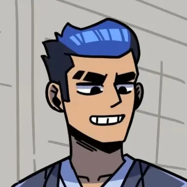 Profile image of 요루