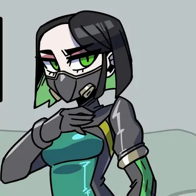 Profile image of 바이퍼