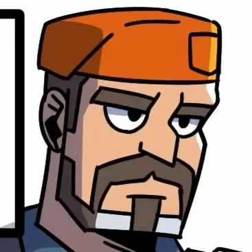 Profile image of 브림스톤