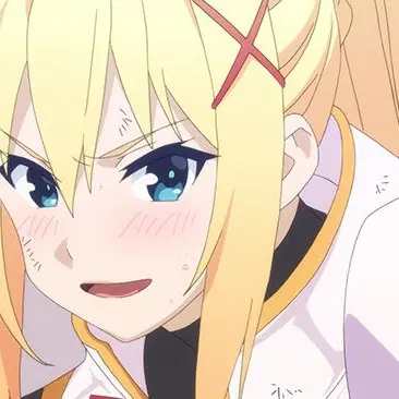 Profile image of ダクネス