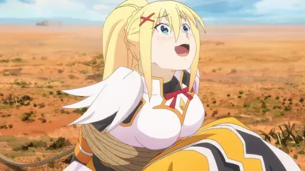 Profile image of ダクネス