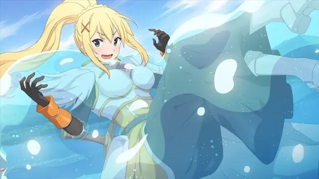 Profile image of ダクネス
