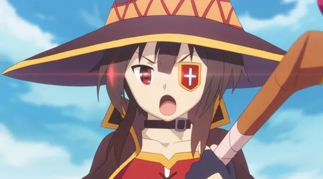 Profile image of めぐみん