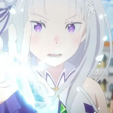 Profile image of エミリア