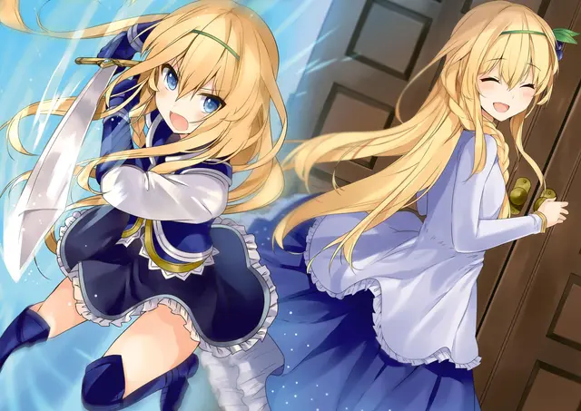 Profile image of アイリス