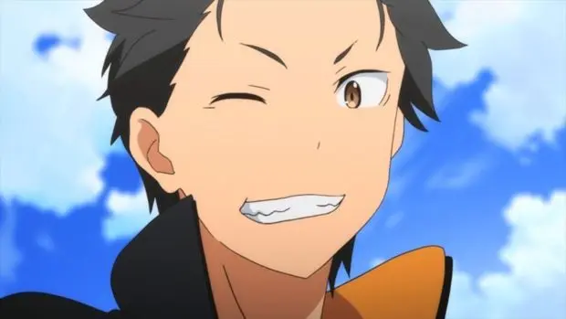 Profile image of ナツキ・スバル
