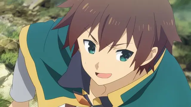 Profile image of カズマ
