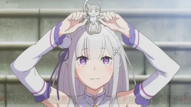 Profile image of エミリア