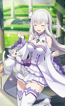 Profile image of エミリア