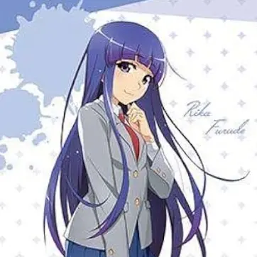 Profile image of 古手 梨花