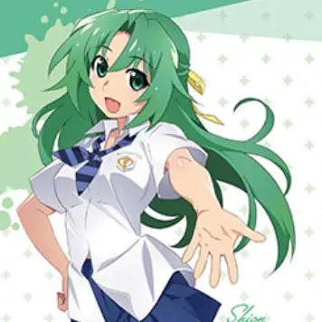 Profile image of 園崎 詩音