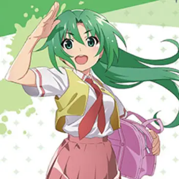 Profile image of 園崎 魅音