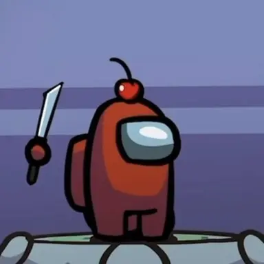 Profile image of 빨강