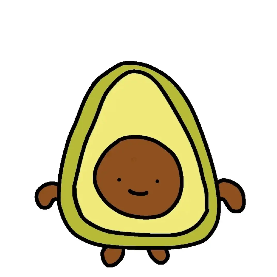 RunnyVeery0428의 아보카도