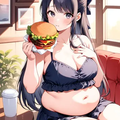 Profile image of ミルフィ