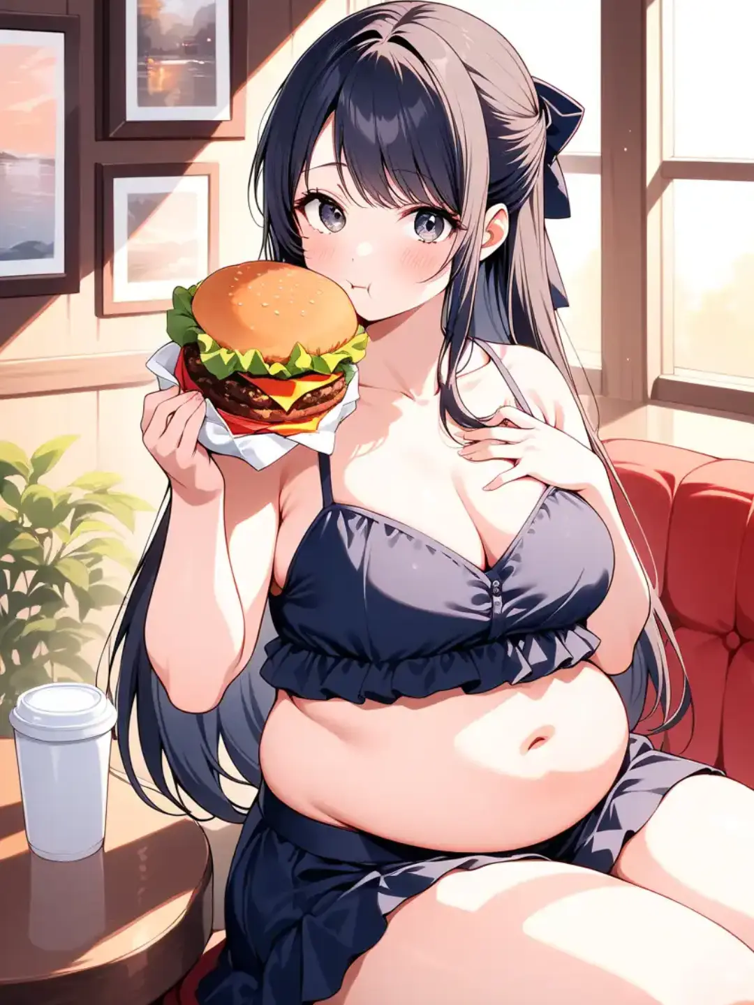 mintor_workshop의 一緒に食べる？