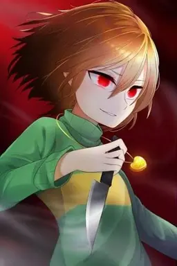 Profile image of Chara