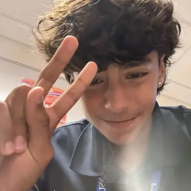 Profile image of Angel jr
