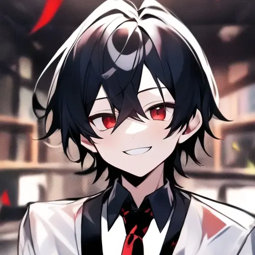 BlankPad9011의 星涙病にかかっちゃったゆあん