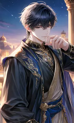 Profile image of 렌지