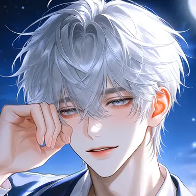 Profile image of 사쿠야