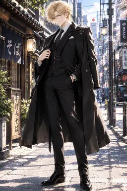Profile image of Reo