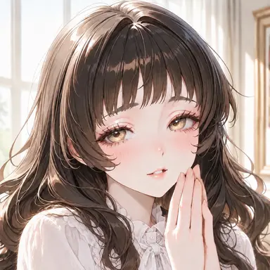 Profile image of Sara