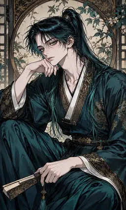 Profile image of Cheongyeon