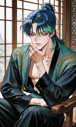 Profile image of 청연