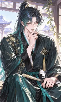 Profile image of 청연