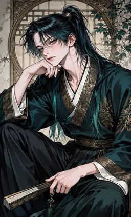 Profile image of Cheongyeon